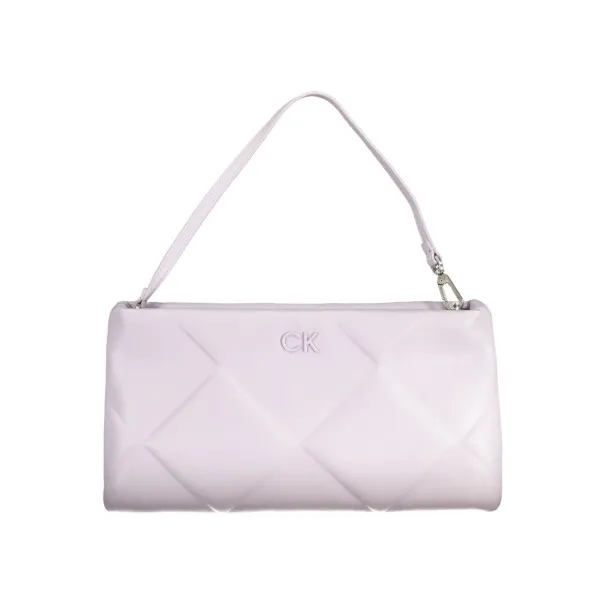 SAC VIOLET POUR FEMME CALVIN KLEIN - CALVIN KLEIN