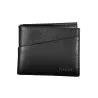 PORTEFEUILLE HOMME CALVIN KLEIN NOIR - CALVIN KLEIN