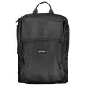 SAC À DOS NOIR POUR HOMMES CALVIN KLEIN - CALVIN KLEIN