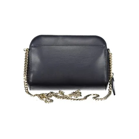 SAC FEMME TOMMY HILFIGER BLEU - TOMMY HILFIGER