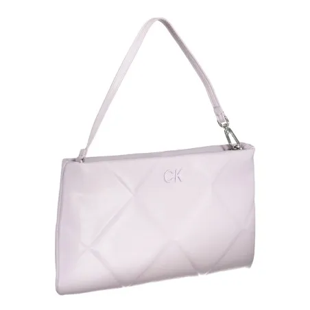 SAC VIOLET POUR FEMME CALVIN KLEIN - CALVIN KLEIN