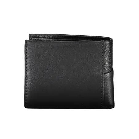 PORTEFEUILLE HOMME CALVIN KLEIN NOIR - CALVIN KLEIN