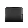 PORTEFEUILLE HOMME CALVIN KLEIN NOIR - CALVIN KLEIN