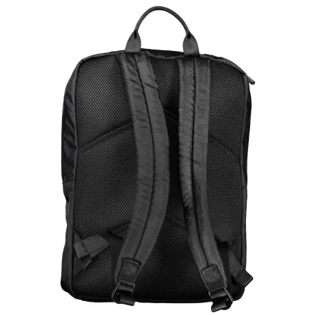 SAC À DOS NOIR POUR HOMMES CALVIN KLEIN - CALVIN KLEIN