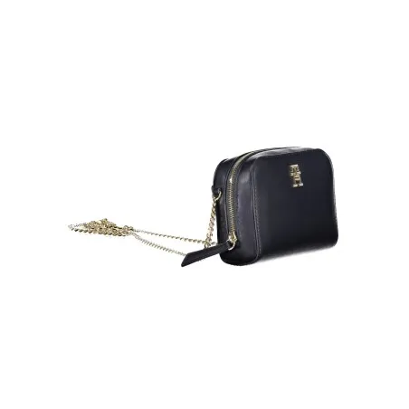 SAC FEMME TOMMY HILFIGER BLEU - TOMMY HILFIGER