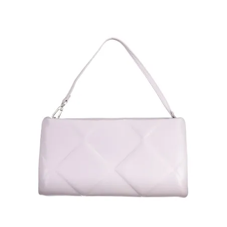SAC VIOLET POUR FEMME CALVIN KLEIN - CALVIN KLEIN
