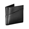 PORTEFEUILLE HOMME CALVIN KLEIN NOIR - CALVIN KLEIN