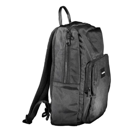 SAC À DOS NOIR POUR HOMMES CALVIN KLEIN - CALVIN KLEIN