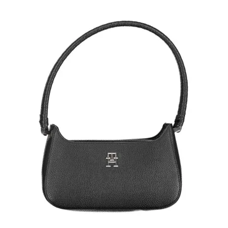 SAC FEMME TOMMY HILFIGER NOIR - TOMMY HILFIGER