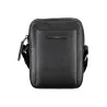 SAC BANDOULIÈRE NOIR POUR HOMMES CALVIN KLEIN - CALVIN KLEIN