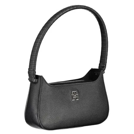 SAC FEMME TOMMY HILFIGER NOIR - TOMMY HILFIGER
