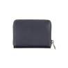 PORTEFEUILLE FEMME TOMMY HILFIGER BLEU - TOMMY HILFIGER