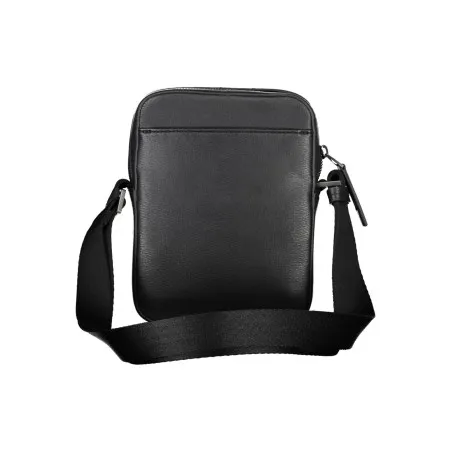 SAC BANDOULIÈRE NOIR POUR HOMMES CALVIN KLEIN - CALVIN KLEIN