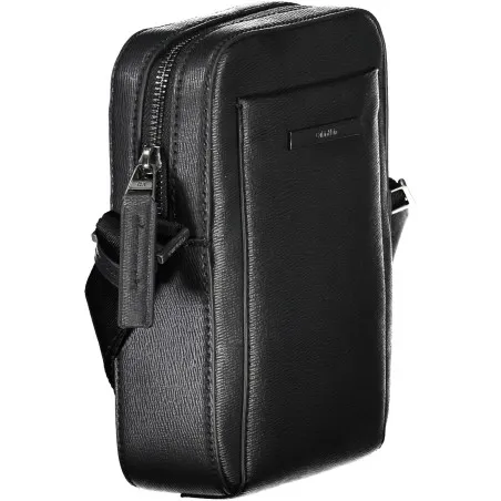 SAC BANDOULIÈRE NOIR POUR HOMMES CALVIN KLEIN - CALVIN KLEIN