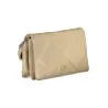 SAC FEMME CALVIN KLEIN BEIGE - CALVIN KLEIN