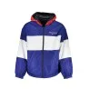 VESTE TOMMY HILFIGER BLEU POUR HOMMES - TOMMY HILFIGER