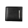 PORTEFEUILLE HOMME CALVIN KLEIN NOIR - CALVIN KLEIN