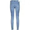 TOMMY HILFIGER JEAN EN DENIM FEMME BLEU - TOMMY HILFIGER