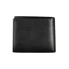 PORTEFEUILLE HOMME CALVIN KLEIN NOIR - CALVIN KLEIN