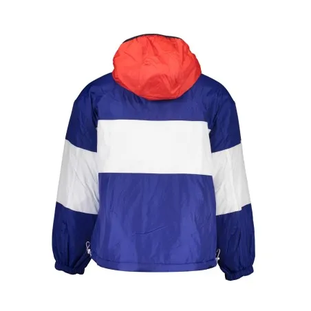 VESTE TOMMY HILFIGER BLEU POUR HOMMES - TOMMY HILFIGER