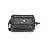SAC FEMME CALVIN KLEIN NOIR - CALVIN KLEIN