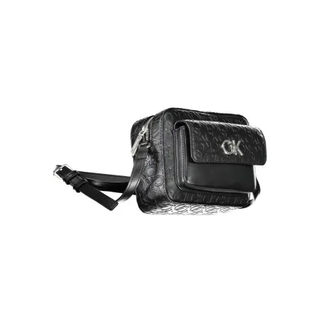SAC FEMME CALVIN KLEIN NOIR - CALVIN KLEIN