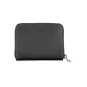 PORTEFEUILLE FEMME TOMMY HILFIGER NOIR - TOMMY HILFIGER