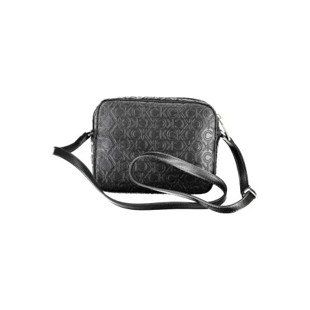 SAC FEMME CALVIN KLEIN NOIR - CALVIN KLEIN