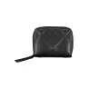 PORTEFEUILLE FEMME CALVIN KLEIN NOIR - CALVIN KLEIN