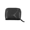 PORTEFEUILLE FEMME CALVIN KLEIN NOIR - CALVIN KLEIN