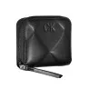 PORTEFEUILLE FEMME CALVIN KLEIN NOIR - CALVIN KLEIN
