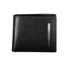 PORTEFEUILLE HOMME CALVIN KLEIN NOIR - CALVIN KLEIN