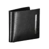 PORTEFEUILLE HOMME CALVIN KLEIN NOIR - CALVIN KLEIN