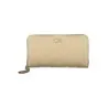 PORTEFEUILLE FEMME CALVIN KLEIN BEIGE - CALVIN KLEIN