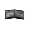 PORTEFEUILLE HOMME CALVIN KLEIN NOIR - CALVIN KLEIN
