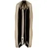 PORTEFEUILLE FEMME CALVIN KLEIN BEIGE - CALVIN KLEIN