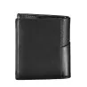 PORTEFEUILLE HOMME CALVIN KLEIN NOIR - CALVIN KLEIN