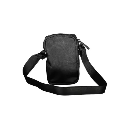 SAC BANDOULIÈRE NOIR POUR HOMMES CALVIN KLEIN - CALVIN KLEIN