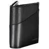 PORTEFEUILLE HOMME CALVIN KLEIN NOIR - CALVIN KLEIN