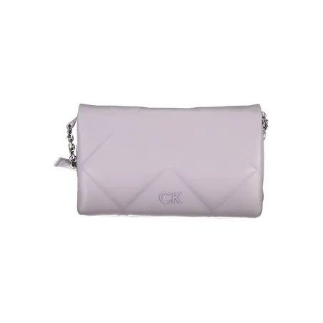 SAC VIOLET POUR FEMME CALVIN KLEIN - CALVIN KLEIN