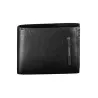 PORTEFEUILLE HOMME CALVIN KLEIN NOIR - CALVIN KLEIN