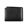 PORTEFEUILLE HOMME CALVIN KLEIN NOIR - CALVIN KLEIN