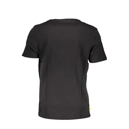 T-SHIRT À MANCHES COURTES HOMME TIMBERLAND NOIR - TIMBERLAND