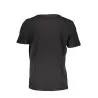 T-SHIRT À MANCHES COURTES HOMME TIMBERLAND NOIR - TIMBERLAND
