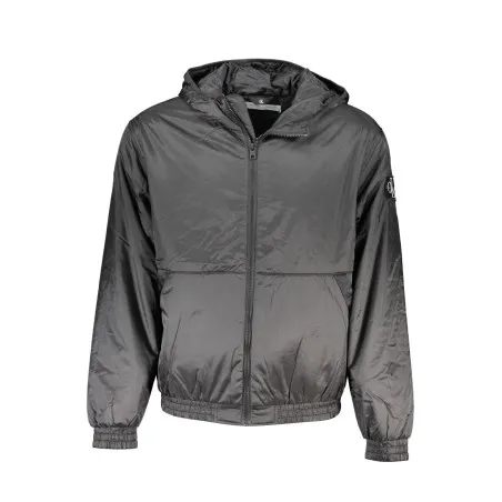 VESTE NOIRE POUR HOMMES CALVIN KLEIN - CALVIN KLEIN