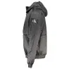 VESTE NOIRE POUR HOMMES CALVIN KLEIN - CALVIN KLEIN