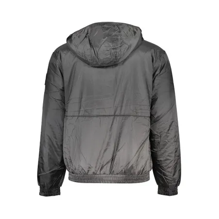 VESTE NOIRE POUR HOMMES CALVIN KLEIN - CALVIN KLEIN