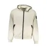 VESTE HOMME CALVIN KLEIN BEIGE - CALVIN KLEIN