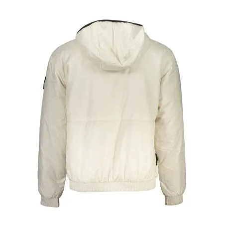 VESTE HOMME CALVIN KLEIN BEIGE - CALVIN KLEIN