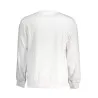 FILA SWEAT-SHIRT SANS FERMETURE ÉCLAIR BLANC POUR HOMMES - FILA